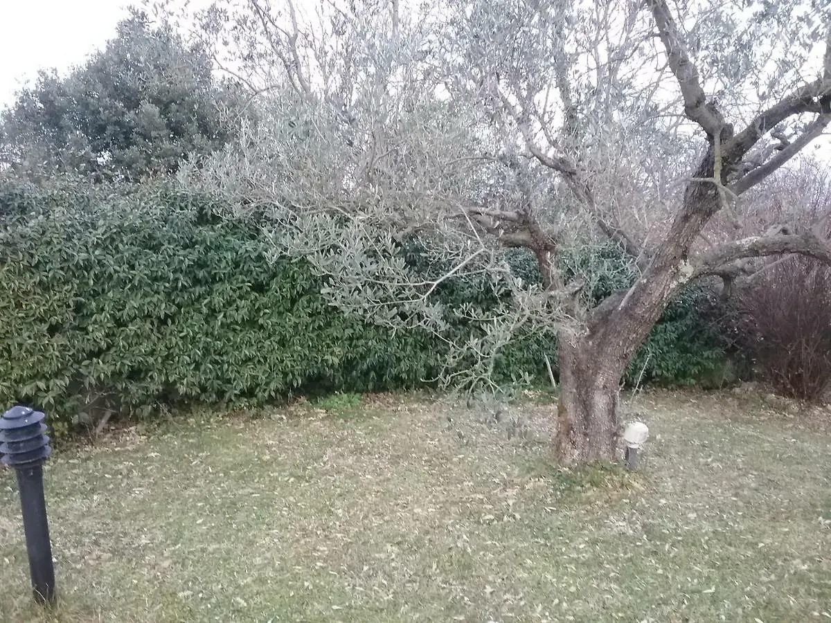 Casa Pellegrini Villa Manciano Italy