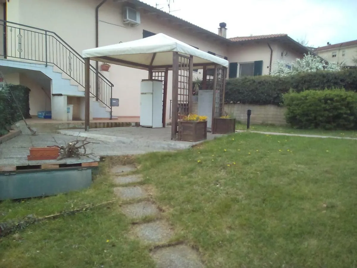 Casa Pellegrini Villa Manciano Holiday home