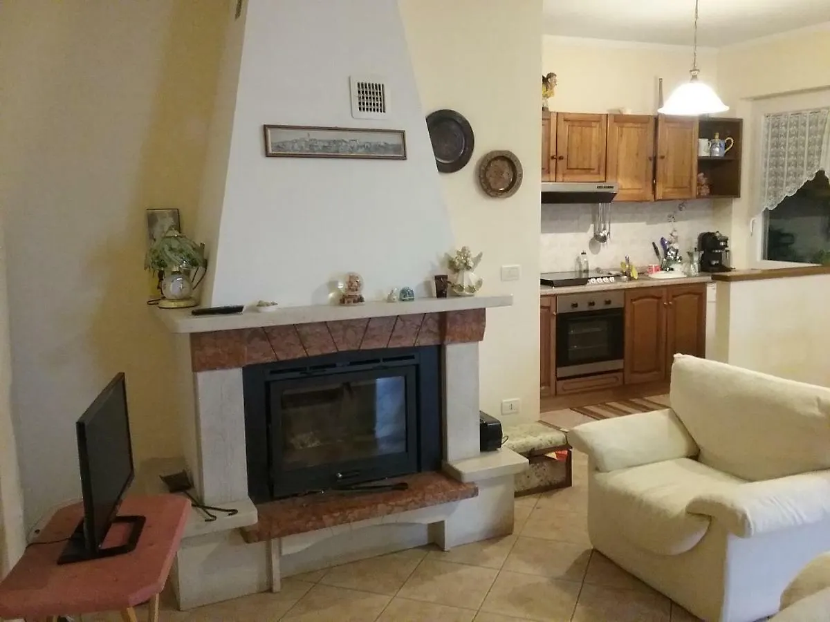 Holiday home Casa Pellegrini Villa Manciano Italy