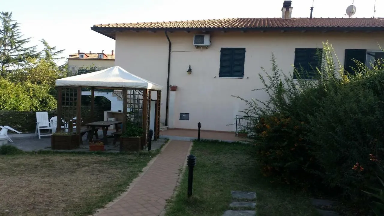 Holiday home Casa Pellegrini Villa Manciano