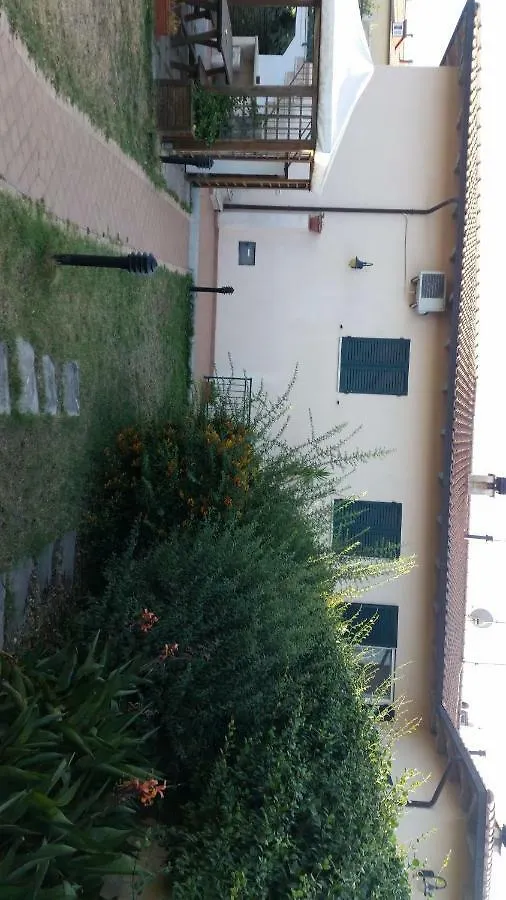 Casa Pellegrini Villa Manciano Italy