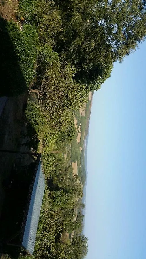 Casa Pellegrini Villa Manciano 0*,