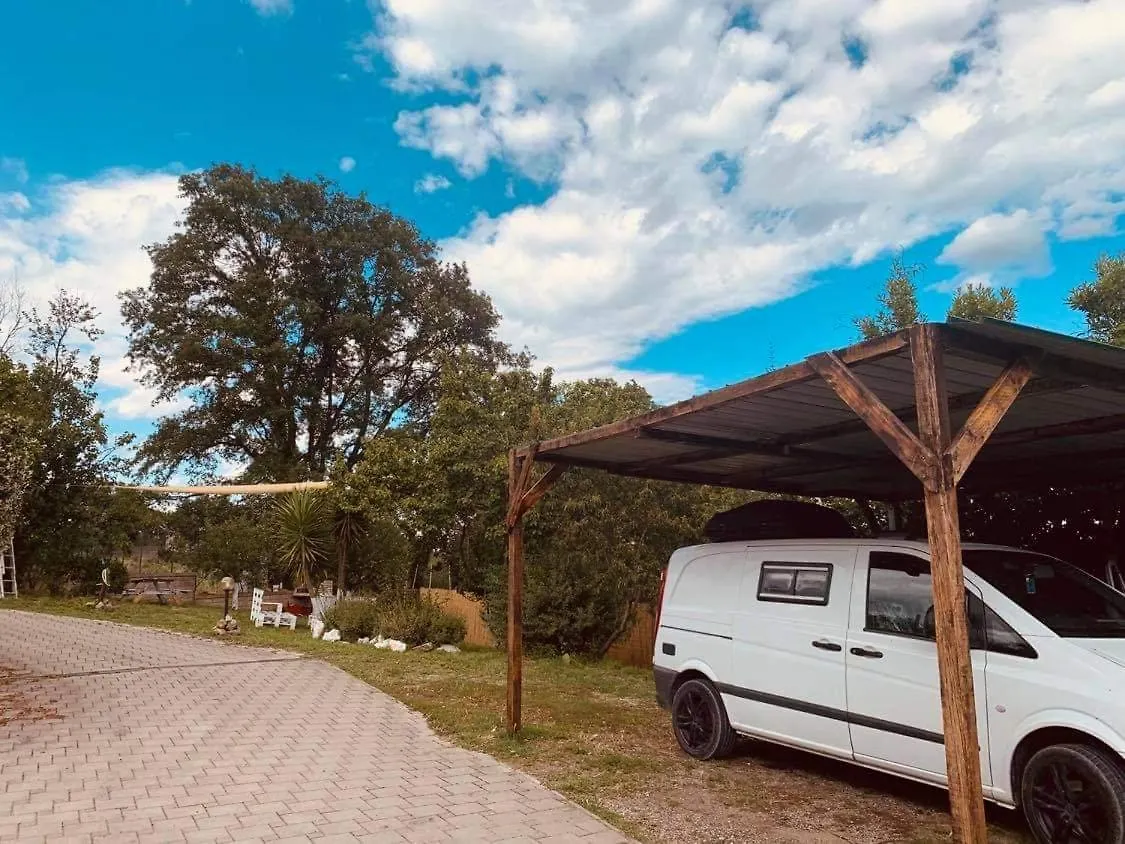 Hébergement de vacances Villa Casa Pellegrini à Manciano